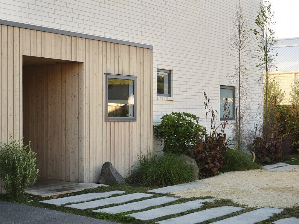 The Wedge House 06